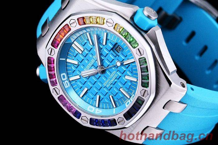 Audemars Piguet Watch APW00060 Audemars Piguet Watch APW00060